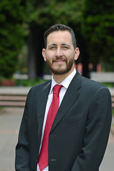 Luis Montoya